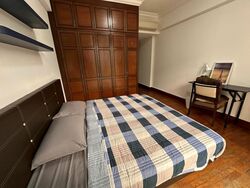 Parc Vista (D22), Condominium #579573001